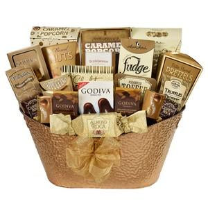The Chocolate Times