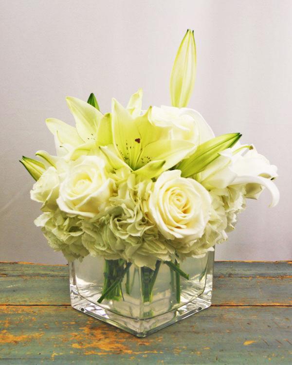 PURE GRACE BOUQUET