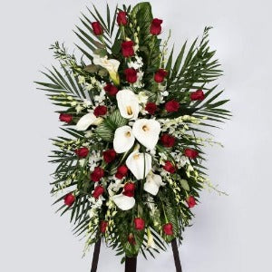 Loved by All Standing Spray