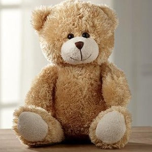 Add-ons - Adorable Stuffed Bear