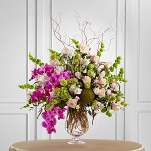 Arrangement - The Soft Sophistication??Arrangement J-W18-4669