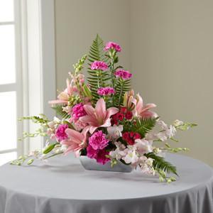 Arrangement - The Uplifting Moments??Arrangement J-S15-4988