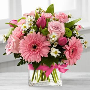 Bouquet - The Blooming Visions Bouquet B29-4805
