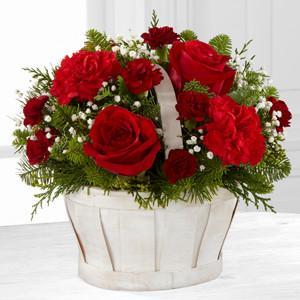 Bouquet - The Celebrate The Season??Bouquet By Better Homes And Gardens® J-B18A-4945