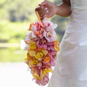 Bouquet - The Delicacy??Bouquet J-W21-4673