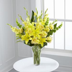 Bouquet - The Glowing Ray??Bouquet J-S34-5015