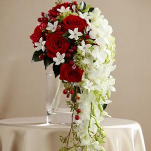 Bouquet - The Here Comes The Bride??Bouquet J-W55-4755