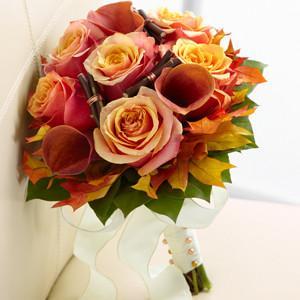Bouquet - The Love Everlasting??Bouquet J-W46-4734