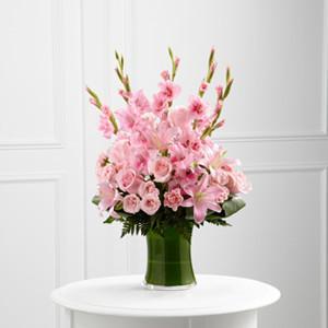Bouquet - The Lovely Tribute??Bouquet J-S20-4482