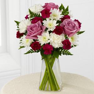 Bouquet - The My Sweet Love??Bouquet J-B18B-4947