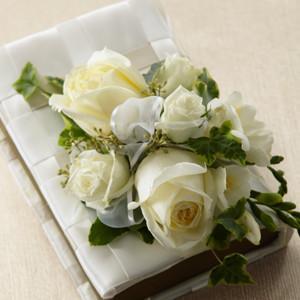 Bouquet - The Rose Charm??Bouquet J-W8-4635