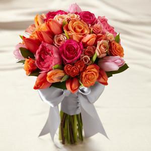 Bouquet - The Sunset Dream??Bouquet J-W22-4679