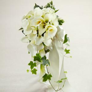 Bouquet - The White Chapel??Bouquet J-W5-4621