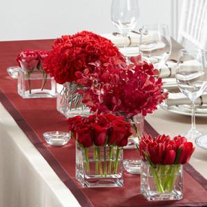 Centerpiece - The Modern Grace??Centerpiece J-W57-4767