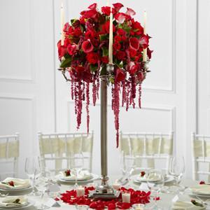 Centerpiece - The Regency??Centerpiece J-W57-4768