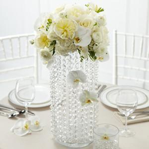 Centerpiece - The Sparkling Toast??Centerpiece J-W10-4646