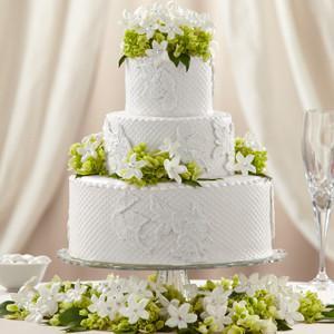 Decor - The Bloom & Blossom??Cake Decor J-W11-4647