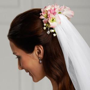 Decor - The Celestial??Hair Decor J-W15-4652