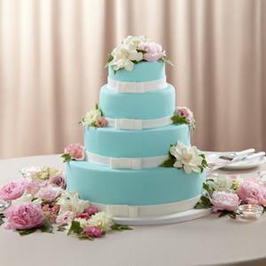 Decor - The Infinite Love??Cake Decor J-W33-4707