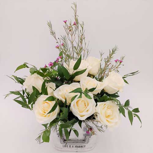 The Another Journey Bouquet