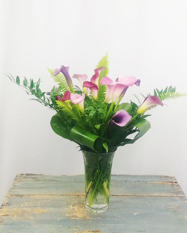 SIMPLY GRACEFUL BOUQUET