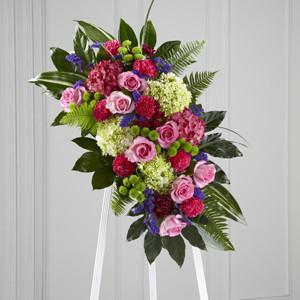 Standing Spray - The Refreshing Mix??Standing Spray J-S31-5006
