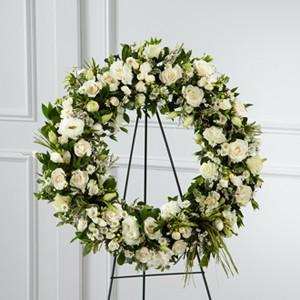 Wreath - The Splendor??Wreath J-S8-4453